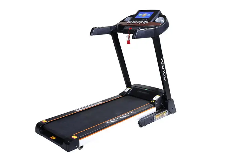 2018 YEEJOO/Umay Smart Motorized Treadmill T700 — image 2