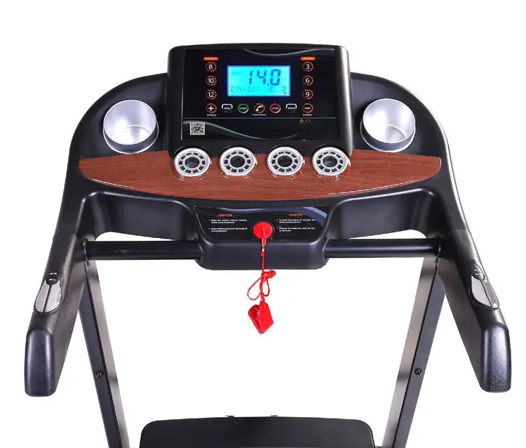 2018 YEEJOO/Umay Smart Motorized Treadmill T700 — image 3