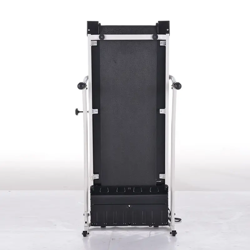 2023 Popular Shock-absorbing Cardio Home Exercise Electric Treadmill — view 2