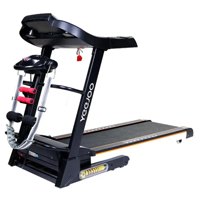 Offers Exercise Equipment Portable Folding 2.0HP Sports Treadmill for Sale — image 6