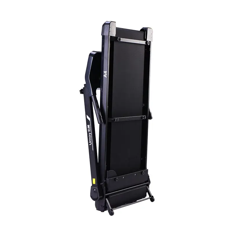 Umay Professional Shock-absorbing Folding Electric Motorized Treadmill — image 6