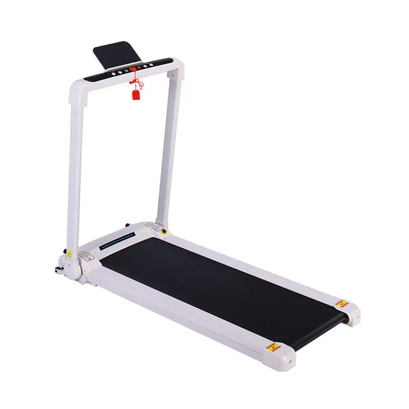 2021 Umay New Design Free Assemble Smart Motorized Treadmill — image 2