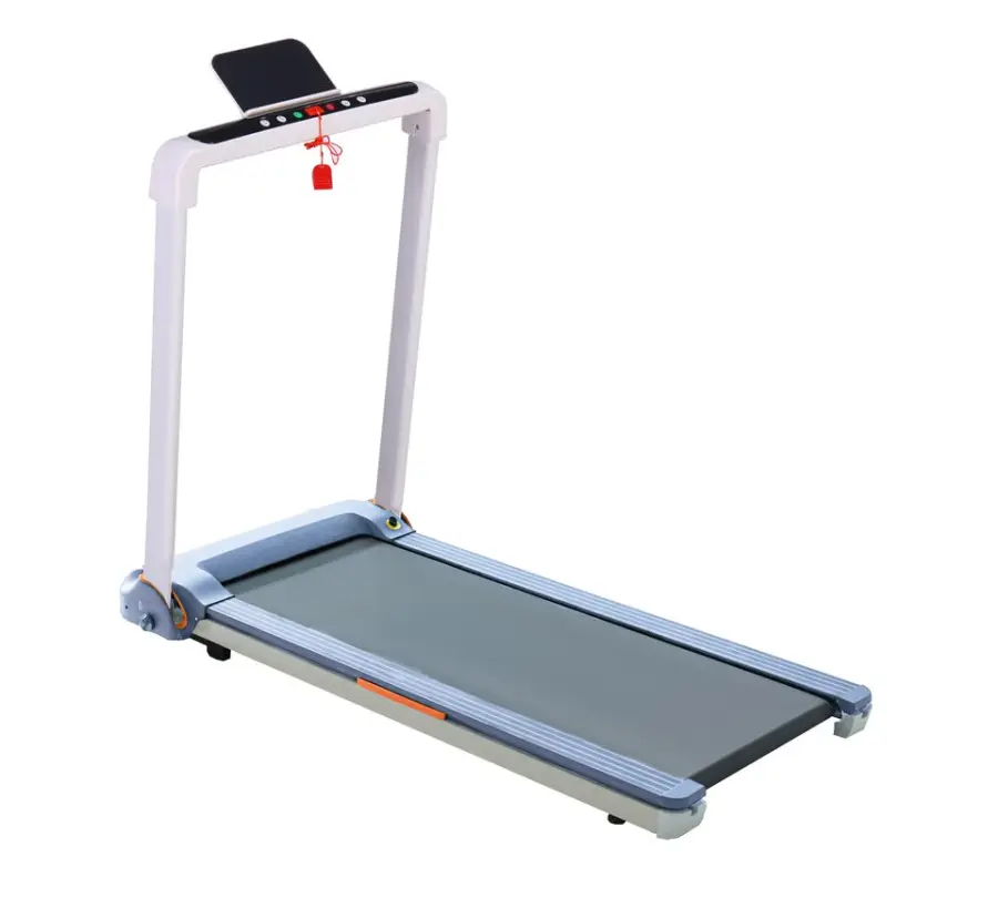 2023 UMAY New Model CE with APP Flat Treadmill — view 1