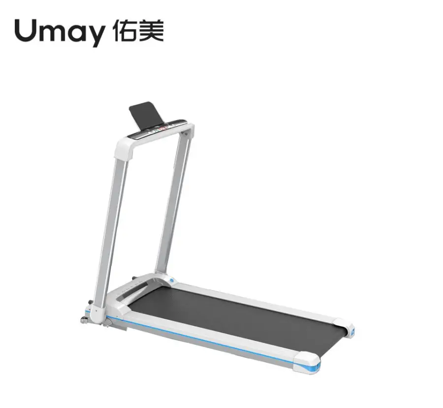 2023 UMAY New Model CE with APP Flat Treadmill — image 3