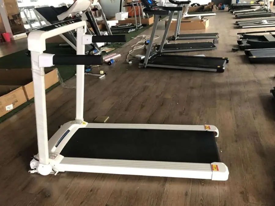 2023 UMAY New Model CE with APP Flat Treadmill — image 4