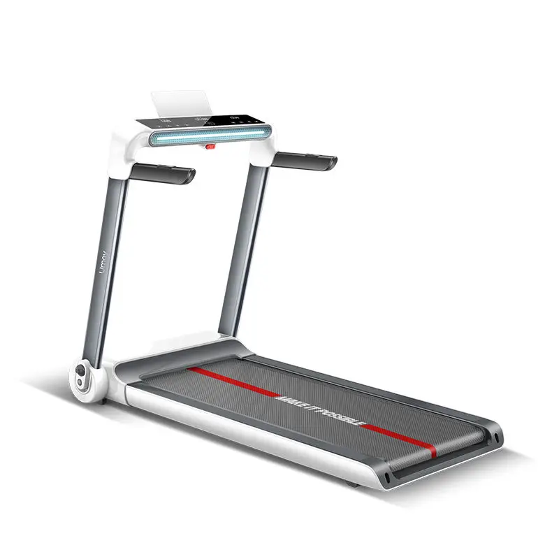 2023 UMAY OEM&ODM New Model 15km High Speed Folding Treadmill — view 4
