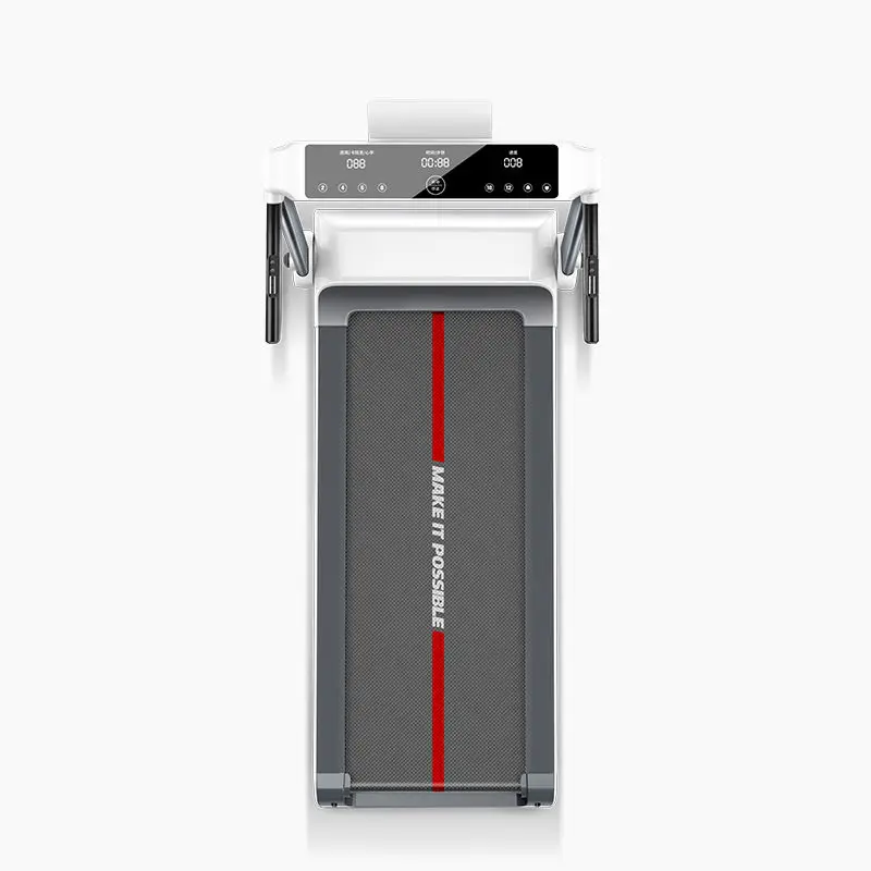 2023 UMAY OEM&ODM New Model 15km High Speed Folding Treadmill — view 6
