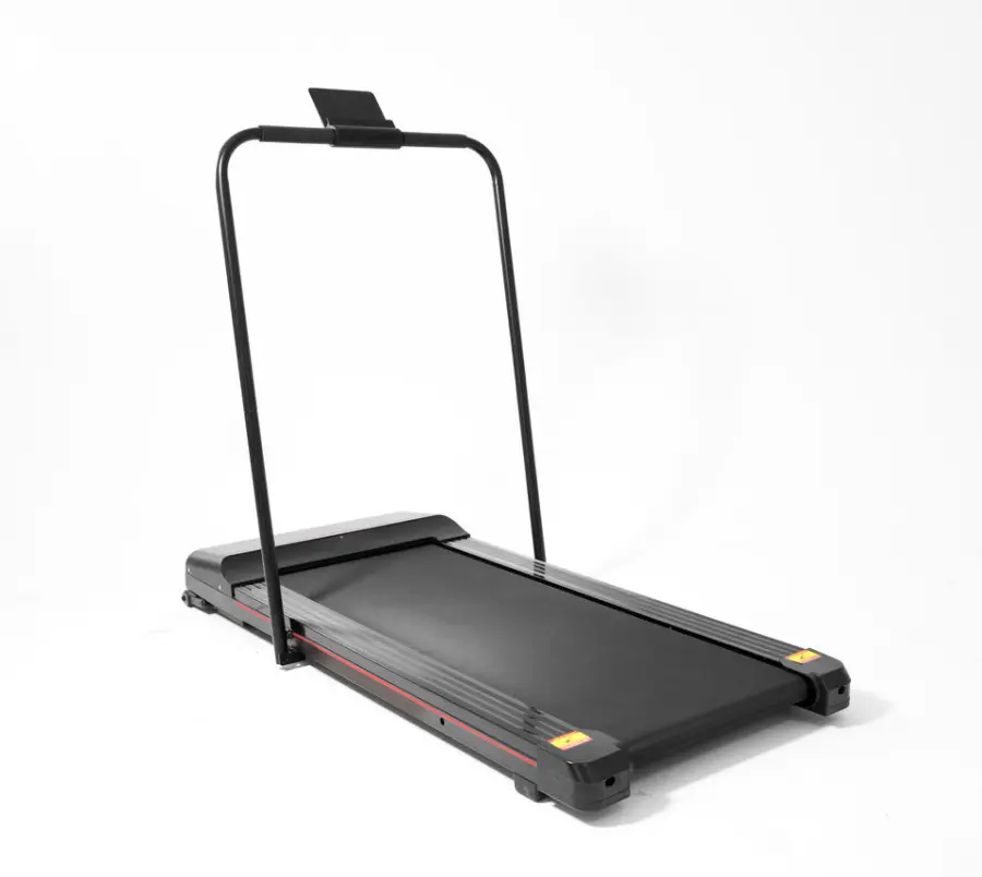 2019 DC Motorized Folding ultra Slim Mini Walk Under Desk — image 2