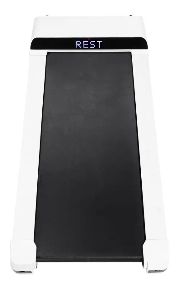 2019 DC Motorized Folding ultra Slim Mini Walk Under Desk — image 5