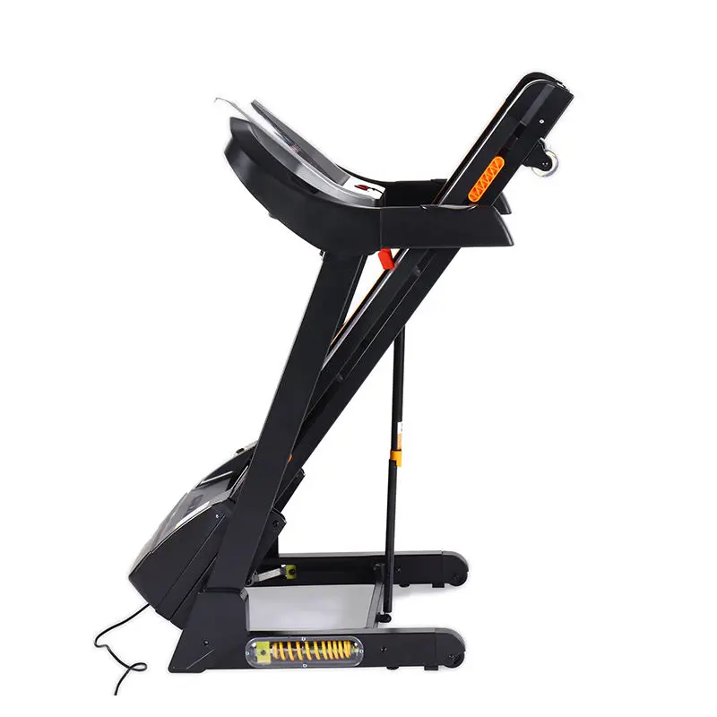 Umay T800 Home Gym Fitness Portable Smart DC Treadmill Motor 2hp — image 4