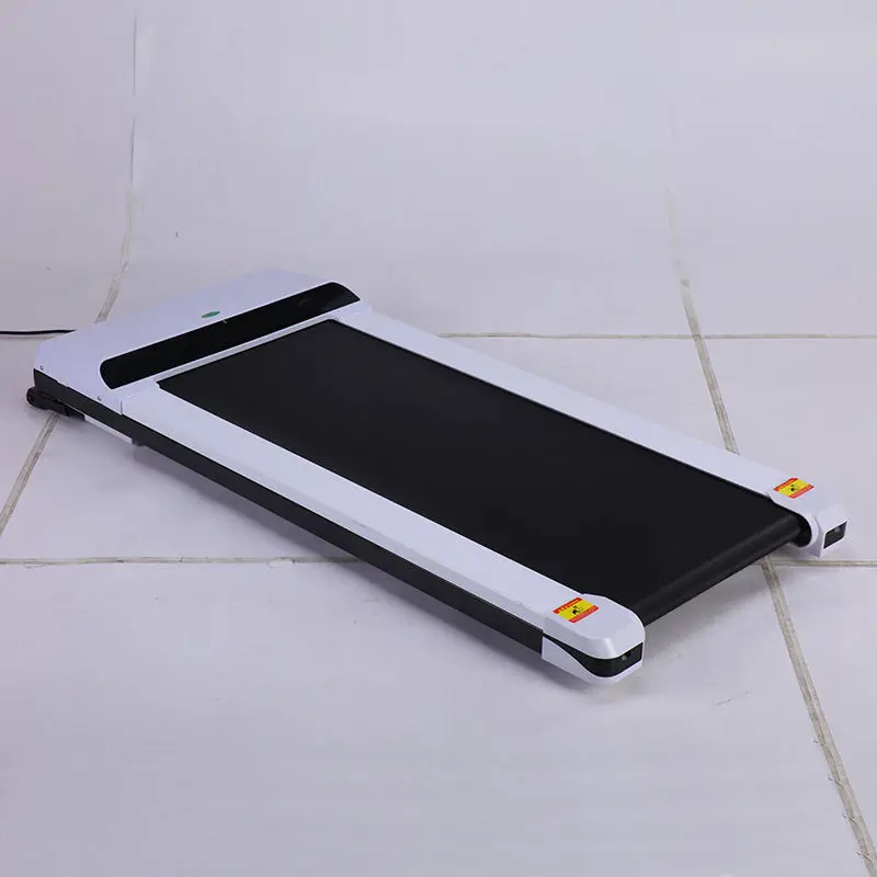 2022 DC Motorized Folding ultra Slim Mini Walk Under Desk — view 1