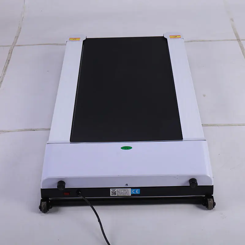 2022 DC Motorized Folding ultra Slim Mini Walk Under Desk — image 5