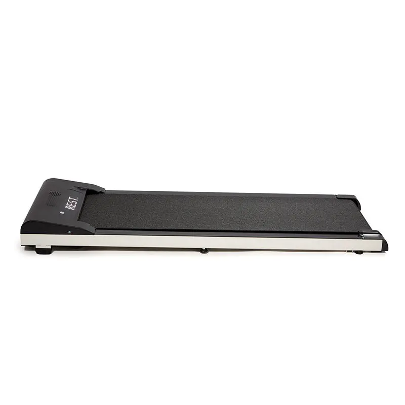 Premium Home Walking Pad with LED Screen and Bluetooth App Control for Safe Low Impact Cardio Exercise — image 4