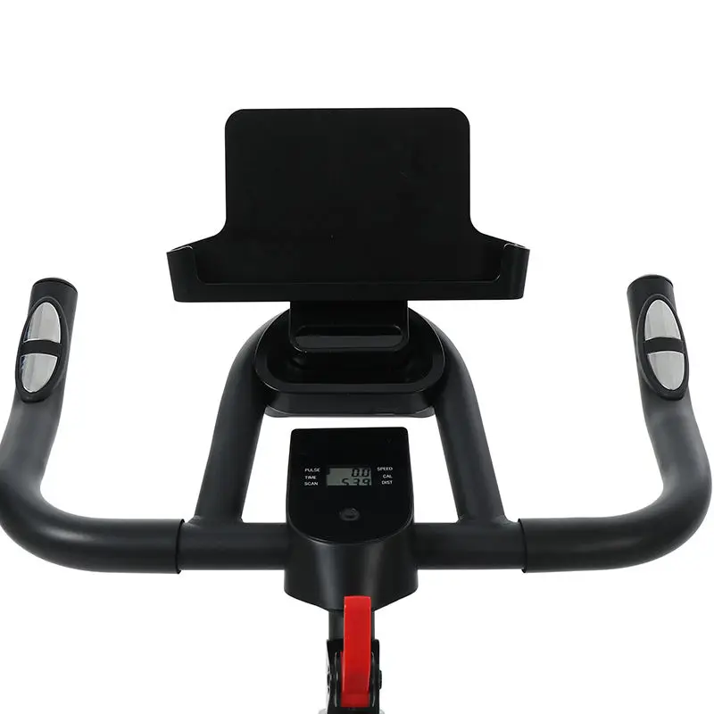Indoor Exercise Machine Equipment Commercial Body Fit Spin Bike With 6.5kg Flywheel — image 5