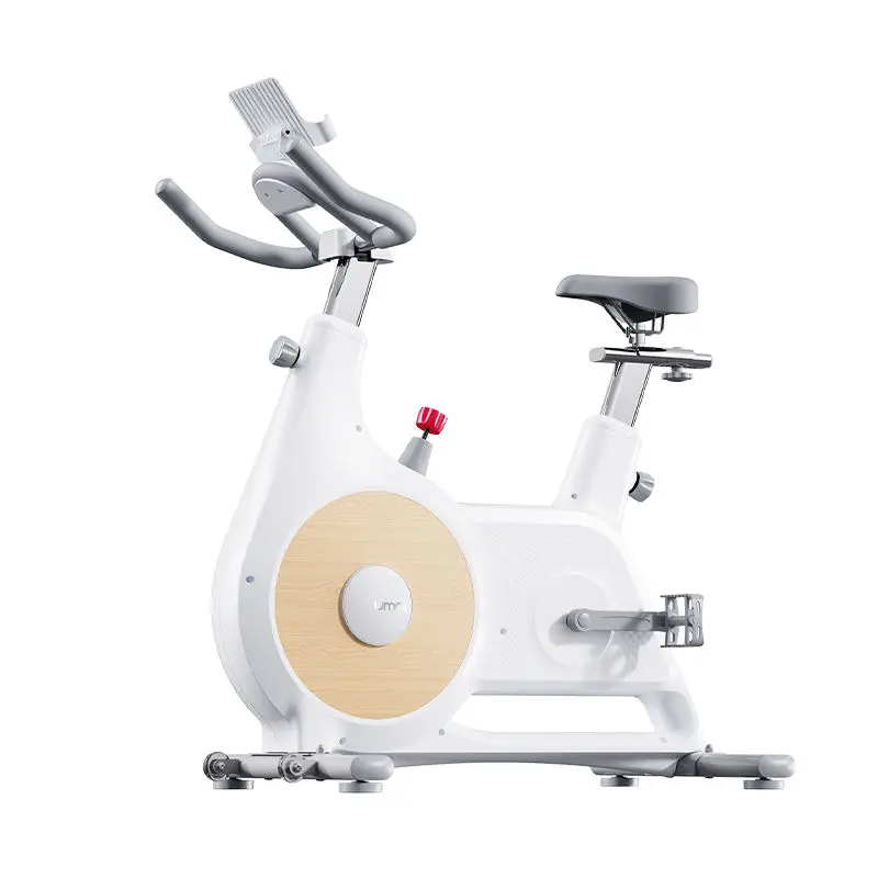 Top Quality Home Fitness Bodybuilding Cycling Spinning Indoor Bike — image 3