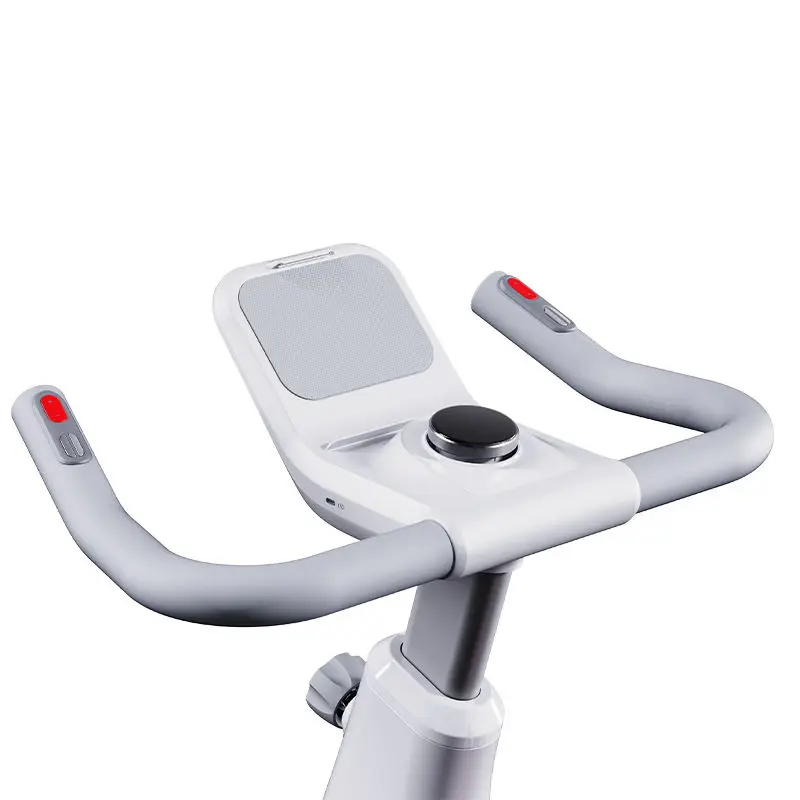 Top Quality Home Fitness Bodybuilding Cycling Spinning Indoor Bike — image 6