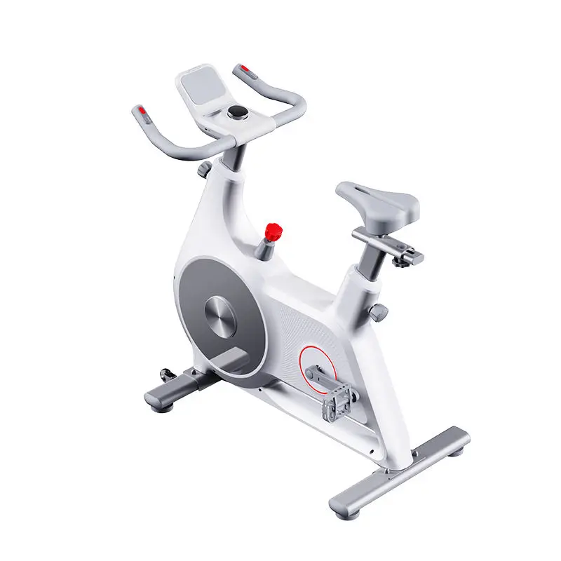 Top Quality Home Fitness Bodybuilding Cycling Spinning Indoor Bike — image 7