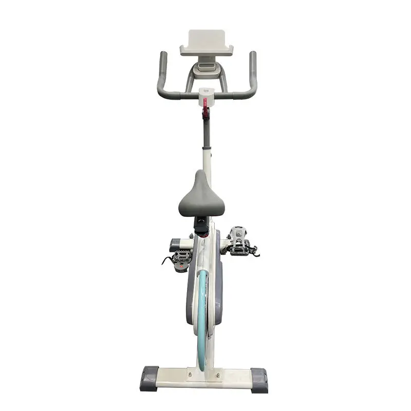 Umay 6.5kg Flywheel Indoor Exercise Cycle Machine Magnetic Spin Bike Fitness Equipment — image 3