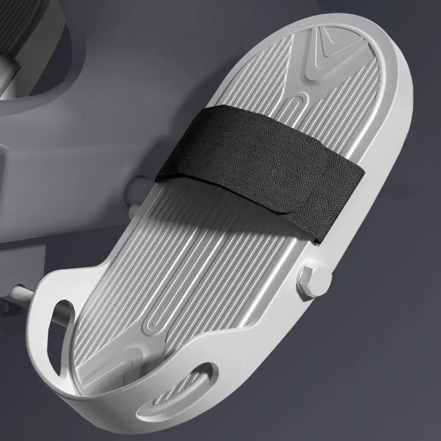 Lijiujia Factory Directly Sales 32 Levels Adjustable Supply Indoor Magnetic Water Rowing Machine — image 5