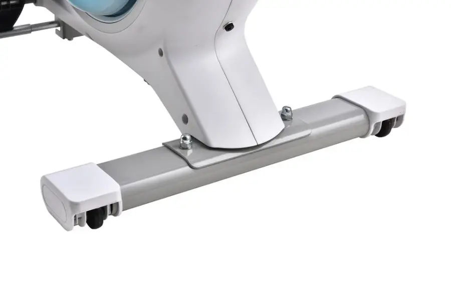 Lijiujia Indoor Seated Magnetic Elliptical Trainer Water Resistance Rowing Machine — view 4