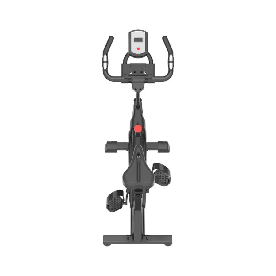LIJIUJIA Professional Commercial Home Aerobic Exercise Magnetic Spin Bike Gym Fitness Indoor Spinning Cycling Bike — image 2