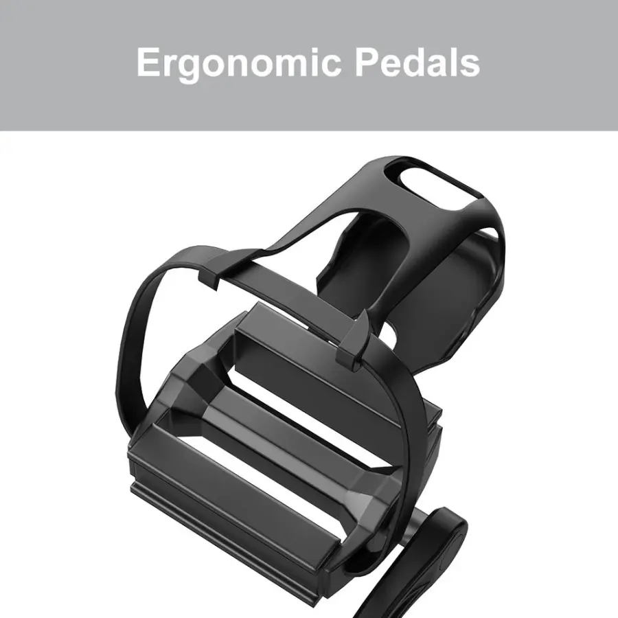 Heavy Duty Sports Static Bicycle Exercise Bike TFT Screen Console Commercial Indoor Spinning Bike — image 4