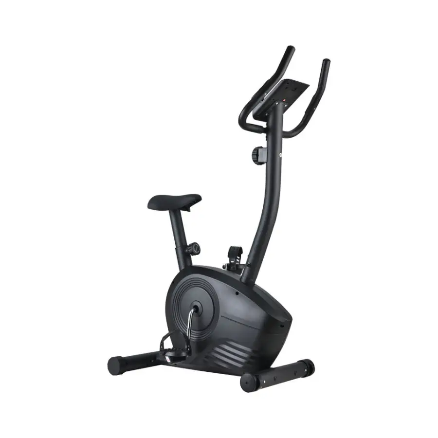 Lijiujia Affordable New Design Indoor Fitness Equipment Max User Weight 130kg Portable Exercise Bike — view 1