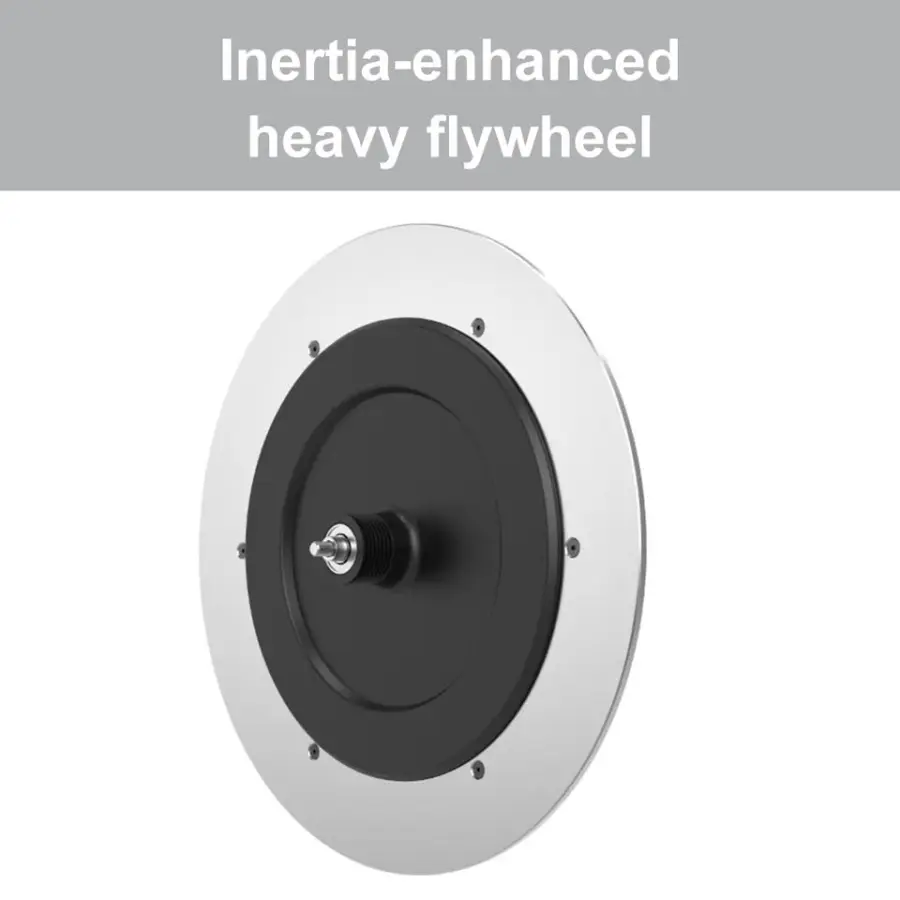 Lijiujia Wholesale Motorized Magnetic Brake System Home Use Exercise Spinning Bike — image 5