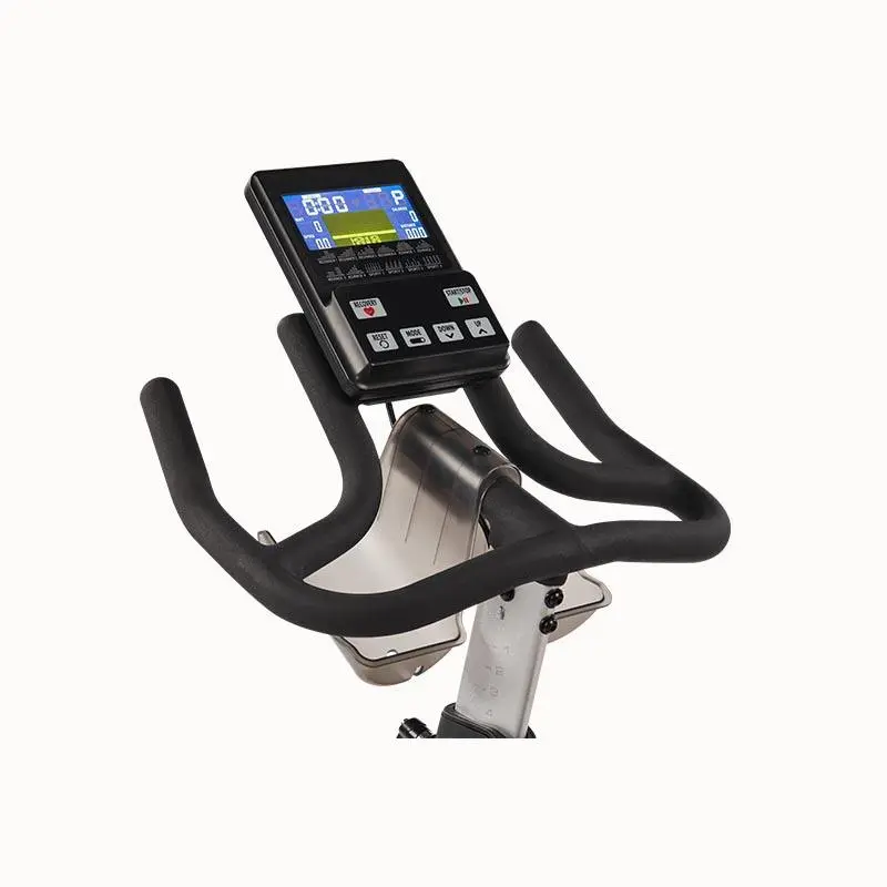 Lijiujia Professional Indoor Spinning Bike Unisex Home Gym Exercise Equipment Made of Steel Manufacture Direct Sales Bike — image 3