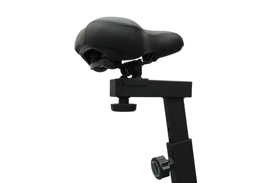 Lijiujia Factory Direct Hot Indoor Spinning Bike Ultra-quiet Cycle Exercise Bike Sports Fitness Equipment — image 4