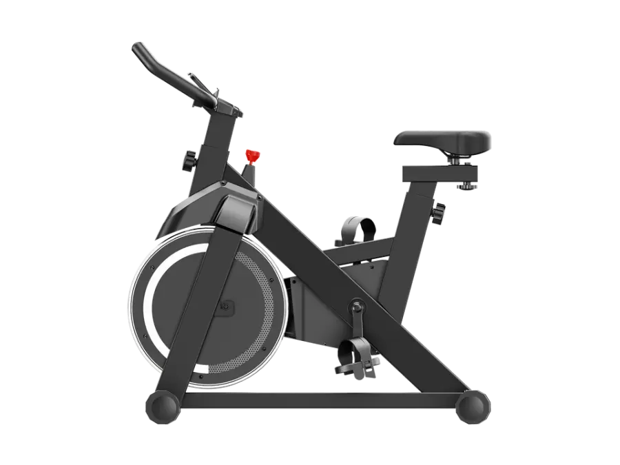 Treaflow Hot Selling Indoor Sports Fitness Spinning Bike Rollers for Stationary Exercise Bicycles — image 3