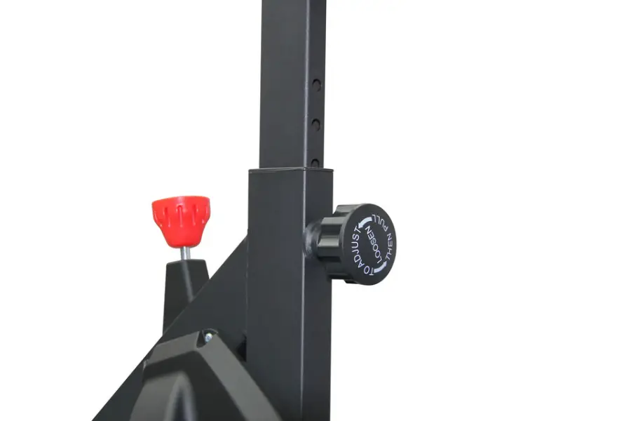 Treaflow Hot Selling Indoor Sports Fitness Spinning Bike Rollers for Stationary Exercise Bicycles — image 4