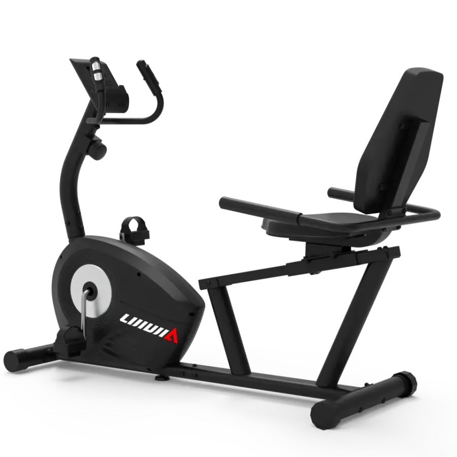 Lijiujia Home Portable Elderly Pedal Exercise Rehabilitation Cycle Machines Home Use Exercise Bike for Sale — view 1