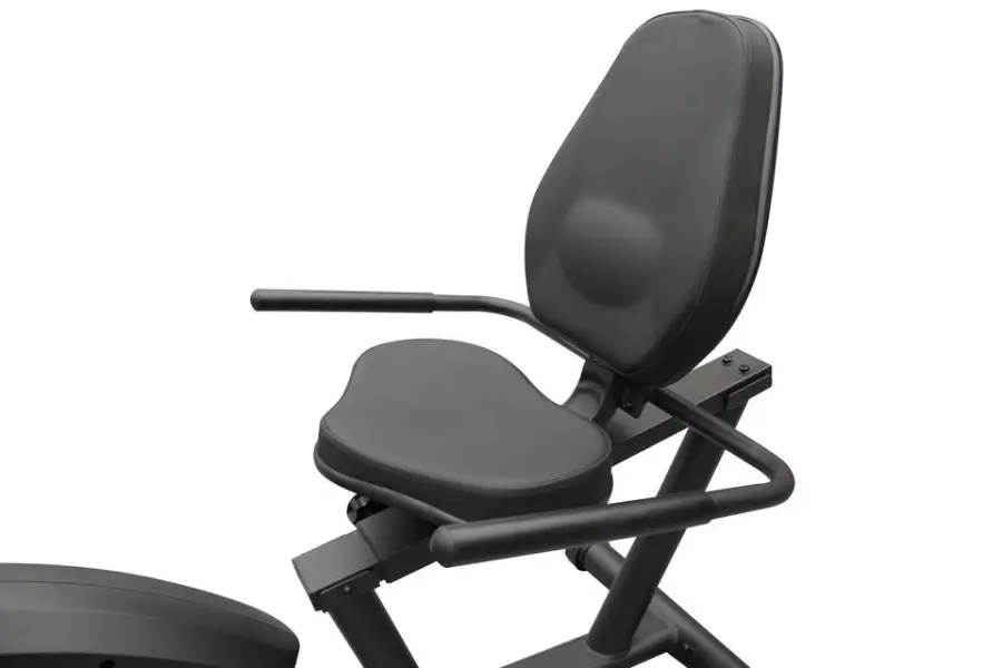 Lijiujia Home Portable Elderly Pedal Exercise Rehabilitation Cycle Machines Home Use Exercise Bike for Sale — image 4