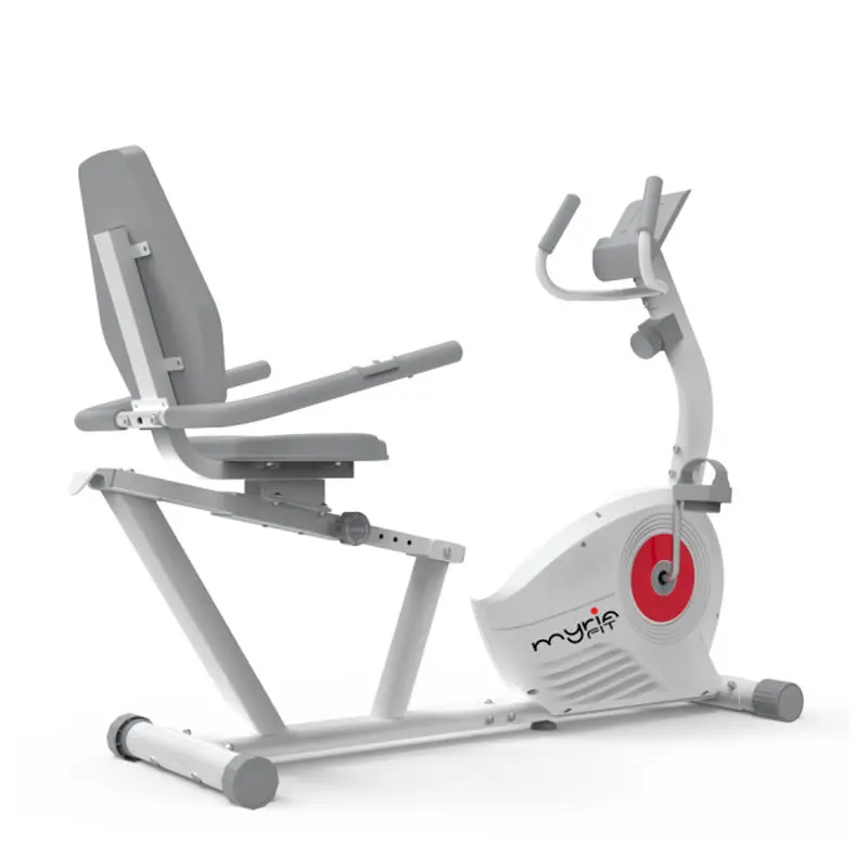 Lijiujia Home Portable Elderly Pedal Exercise Rehabilitation Cycle Machines Home Use Exercise Bike for Sale — image 7