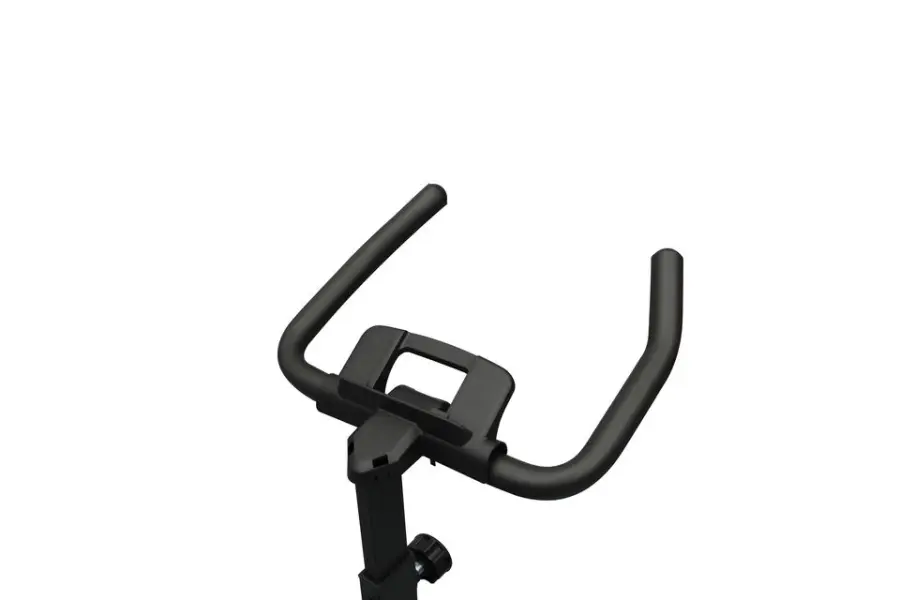 Lijiujia Ultra-quiet Home Exercise Bicycle Trainer Fitness Equipment Gym Indoor Belt Drive Spinning Bike — image 3