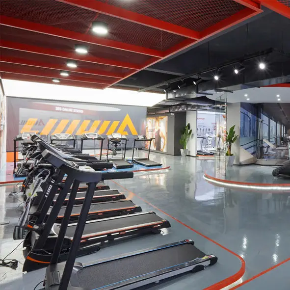 Lijiujia Factory Wholesale Semi Commercial Gym Fitness Magnetic Spinning Bike Cycle Indoor Exercise Machine Exercise Bike — image 7