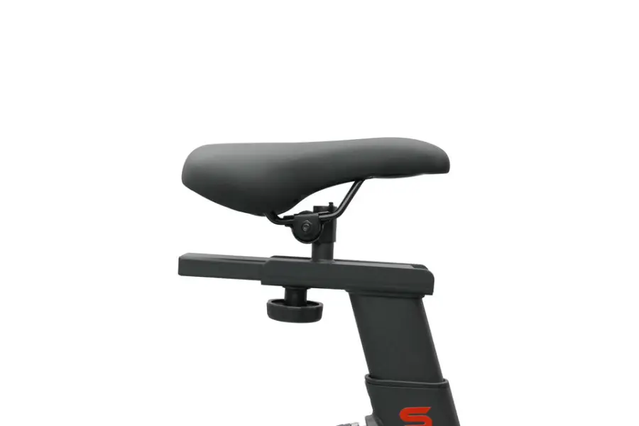 Lijiujia Home Use Gym Spinning Bicycle Indoor Dynamic Bicycle Mute Super Mute Fitness Bike Weight Loss Static Spinning Bicycle — image 4