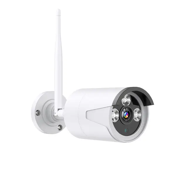 XMEYE APP H.265 8channel Ptz Camera Kit 8MP Security System Xpoe NVR Kit — view 2