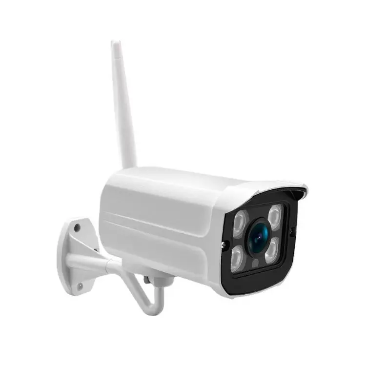 TUYA 8channel 2mp 3mp NVR Wireless Wifi Nvr Kit 4 Channel With 10.1inch Screen Monitor — image 3