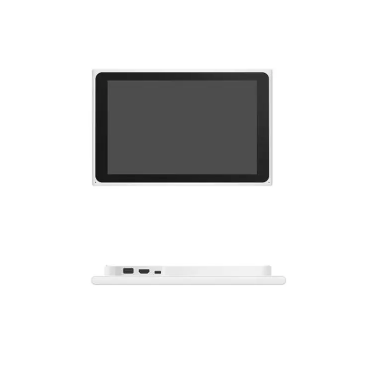 TUYA 8channel 2mp 3mp NVR Wireless Wifi Nvr Kit 4 Channel With 10.1inch Screen Monitor — image 5