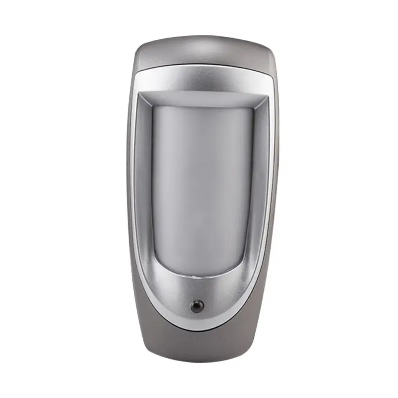 2026 12V Outdoor NO NC Motion Detector Dual Infrared PIR Detector Waterproof Human Body Intrusion Detectors — image 2