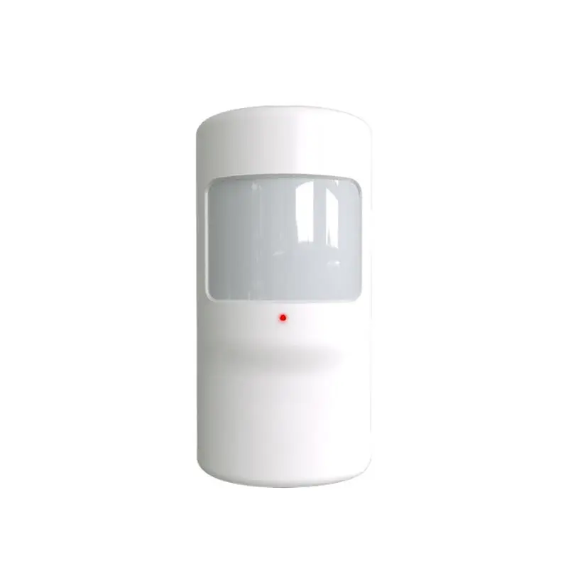 2026 New GSM Alarm System Accessories Home Alarm System Wireless PIR Motion Detector — view 1