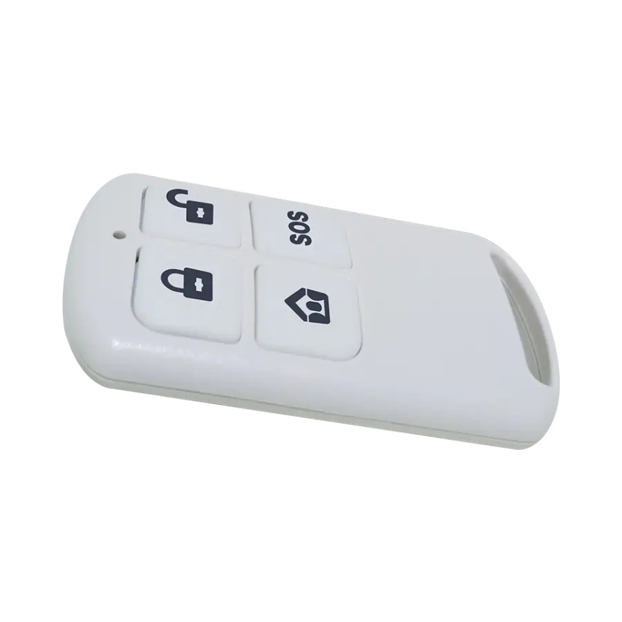 2026 New 433mhz Wireless Remote Controller for Alarm System Kit Home Alarm System Set Remote — image 4