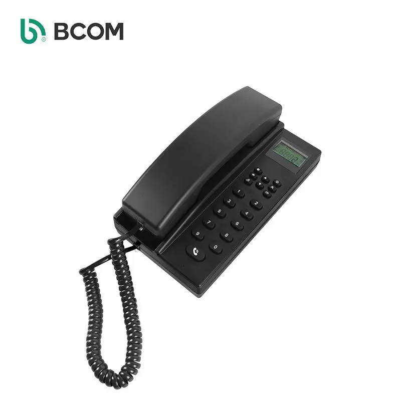433MHz Wireless Audio Door Phone Intercom with Display Screen for Home Use with One-to-Many Audio Transmission — image 7