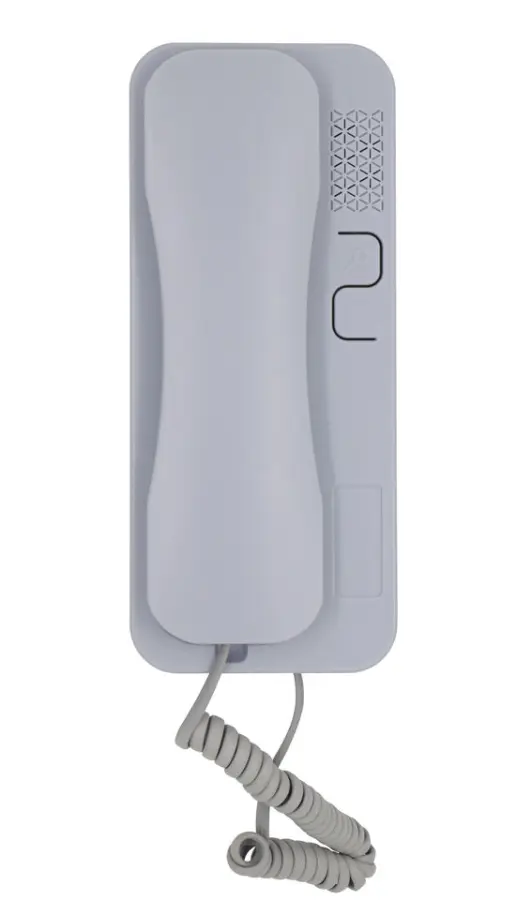 Home Security Door Phone Intercom System Indoor Wired Outdoor Wireless with Unlock Function 10W Audio Communication — image 4