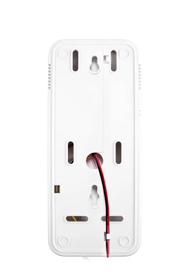 Home Security Door Phone Intercom System Indoor Wired Outdoor Wireless with Unlock Function 10W Audio Communication — image 6