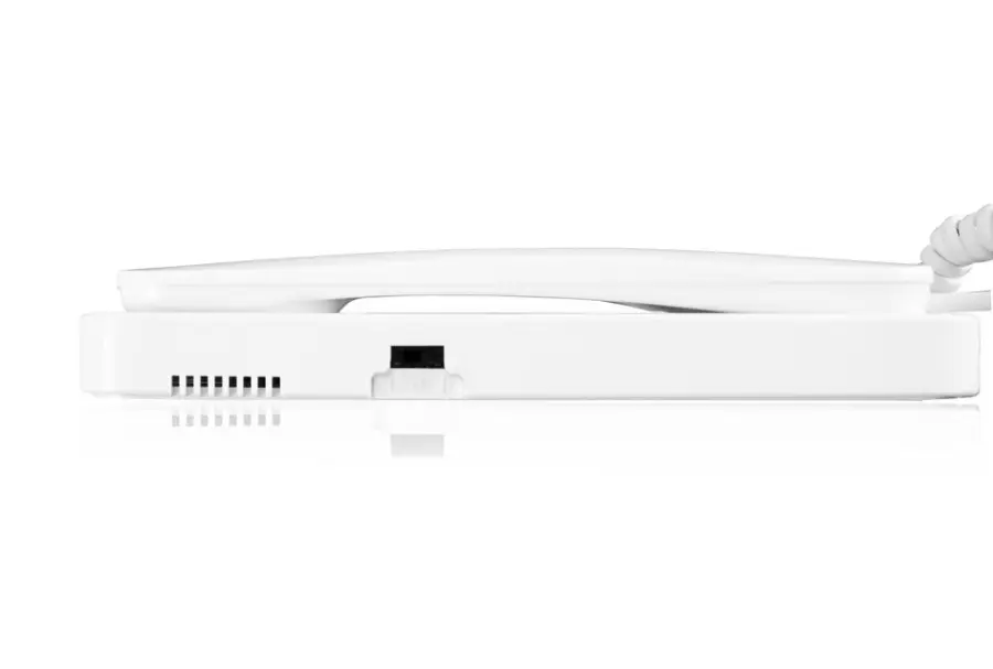Home Security Door Phone Intercom System Indoor Wired Outdoor Wireless with Unlock Function 10W Audio Communication — image 7