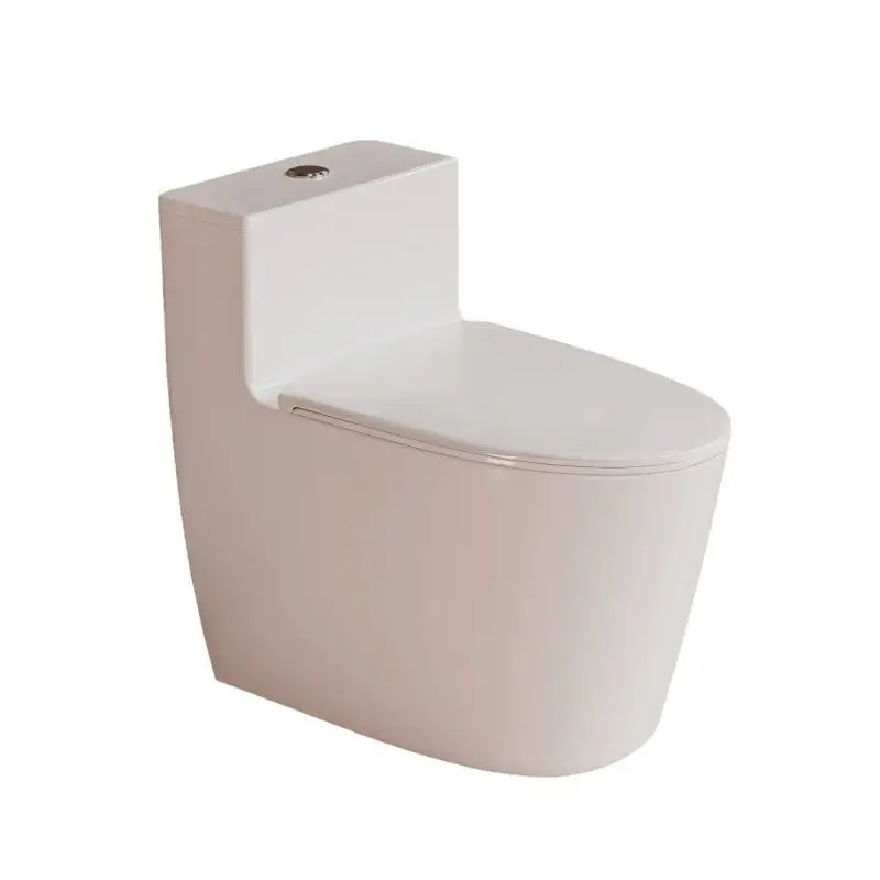 Wholesale TOTO Anti-freezing Crack Integrated Siphonic Large-diameter High-impact Force S-bend Anti-odor Toilet for Apartment — image 6