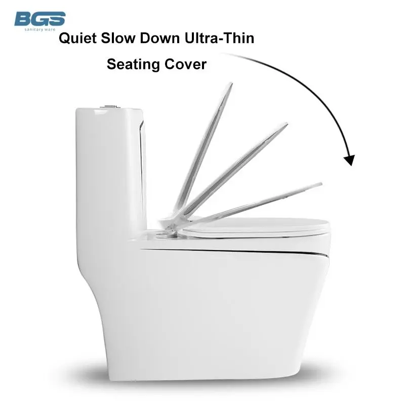 Price Watermark Bidet Water Waterproof Sink Design Sanitary Electronic Hung Cover System Hotel Bathroom Toilet Seat — image 3